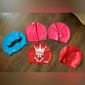 Swim Caps